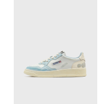 Autry WMNS SUP VINT LOW (AVLWSV26) in weiss