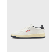 Autry Maison kitsune x Autry Medalist Low (AULMMK01)