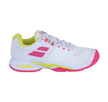 Babolat PROPULSE BLAST (31S21447-1058) in grau