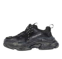 Balenciaga DIY Triple S (534217-W3CS1-1000)