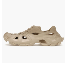 Balenciaga HD Lace Up Beige (702421W3CES9300)