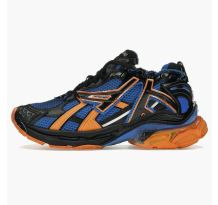 Balenciaga Runner Blue (677403W3RB34719)