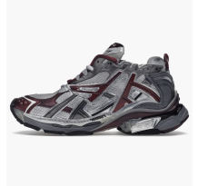 Balenciaga Runner Burgundy (677403-W3RB3-9069)