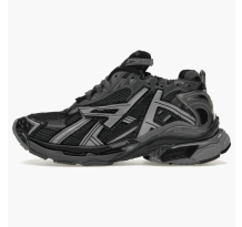 Balenciaga Runner Dark Grey (677403-W3RBR-1515)