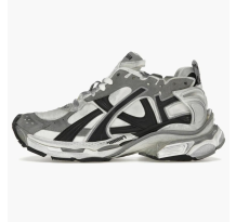 Balenciaga Runner Grey (772774-W3RNY-9012)