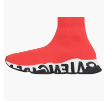 Balenciaga Speed Graffiti (605972 W2DB7 6991)
