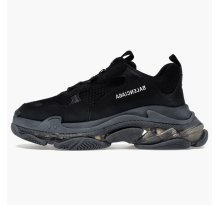 Balenciaga Triple S Clear Sole (541624-W2FB1-1000)