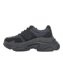 Balenciaga Triple S Nylon (710157-W3CU1-1000)