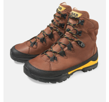 BÄR Schuhe Bergkomfort Wanderstiefel 2.0 (1095-289)