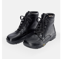 BÄR Schuhe Lammfellstiefel (1127-181)