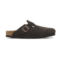 Birkenstock Boston Suede (0060901)