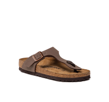 Birkenstock Gizeh (43753) in braun