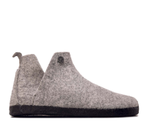 Birkenstock Hausschuh Andermatt WZ Light Gray (1017512)