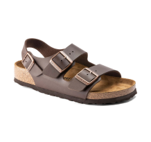 Birkenstock Milano BF Regular Fit Dark (0034701)