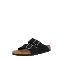 Birkenstock Arizona (1020736) in schwarz