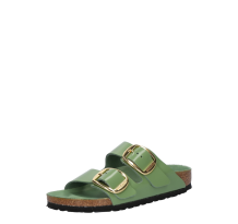 Birkenstock Arizona Big Buckle (1028613) in grün