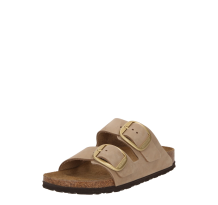 Birkenstock Arizona Big Buckle (1024064) in braun