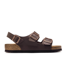 Birkenstock Milano (34701) in braun