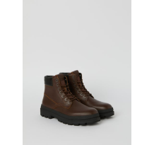 Björn Borg Boots H700 Hiker High (BJ266053AM_BR00) in braun