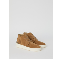 Björn Borg T1960 Tennis Chukka (BJ043047AM_SA00) in braun