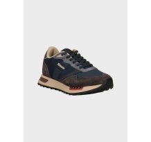 Blauer USA RIDER NY SUEDE (F6RYDER01/NYN)