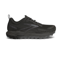 Brooks Cascadia 18 (110426-1D-072) in schwarz