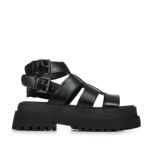 Buffalo PLUTO GLD (1602269-BLACK)