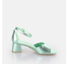 Buffalo Sandalen Absatz Lilly Neat (1291426)