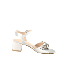 Buffalo Sandalen Absatz Lucy Ice (1291417)