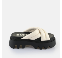 Buffalo Flora Cross Quilt (1602225)