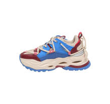 Buffalo Triplet Lace (1636563)