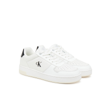 Calvin Klein Basket Cupsole Low (YW0YW0176501W)