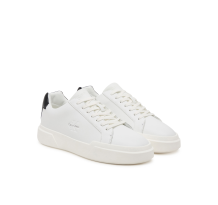 Calvin Klein Chunky Cupsole Laceup (YM0YM01344-01W)