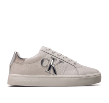 Calvin Klein Classic Cupsole Laceup low (YW0YW007750LB) in weiss