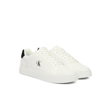 Calvin Klein Classic Cupsole Laceup (YM0YM01435-01W)