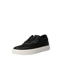 Calvin Klein Low Top Lace Up Knit (HM0HM00922-BEH) in schwarz