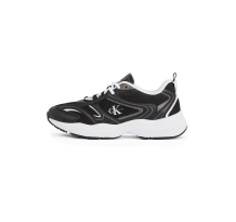 Calvin Klein Retro Tennis (YW0YW01807-BLK)