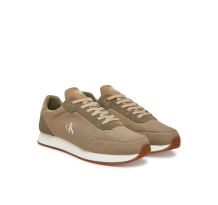Calvin Klein Runner Laceup Canvas (YM0YM012170H7)