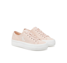 calvin boxer Klein Vulc Flatform Low (YW0YW01763TGE)