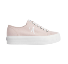 Calvin Klein Vulcanized Flatform (YW0YW00254-TFT)