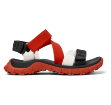 Camper Drift Trail (K101039-002)