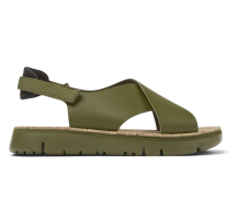 Camper Oruga (K200157-054)