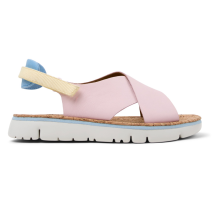 Camper Oruga (K200157-057)