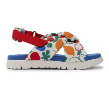 Camper Oruga (K800500-001)