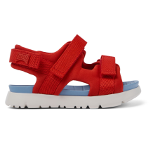 Camper Oruga (K800590-003)