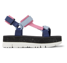 Camper Oruga Up (K201037-031)