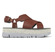 Camper Oruga Up (K201399-007)