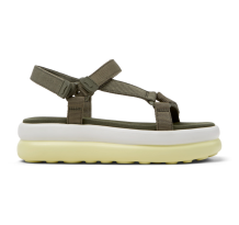 Camper Pelotas Flota Up (K201726-003)