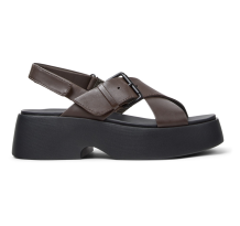 Camper Tasha (K201860-004)