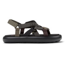 Camper Twins (K101031-001)